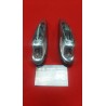 FANALINI ANTERIORI FIAT 600 (POSIZIONATI SUP PARAFANGO)