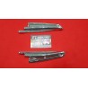 MOSTRINA MODONATURA LATERALI CAPOTTA FIAT 850 SPIDER