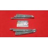 MOSTRINA MODONATURA LATERALI CAPOTTA FIAT 850 SPIDER