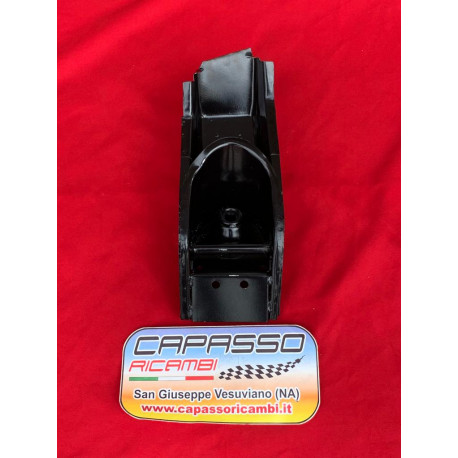 PIANTONE MONTANTE AMMORTIZZATORE ANTERIORE DESTRO FIAT 124 SPIDER