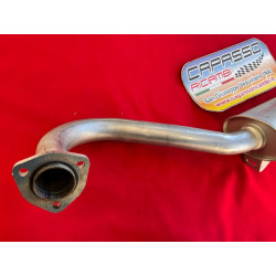  40.32.234 TERMINALE MARMITTA FINALE ALFAROMEO 200 BERLINA 1750