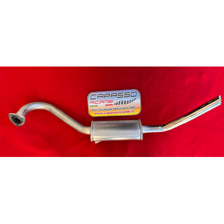  40.32.234 TERMINALE MARMITTA FINALE ALFAROMEO 200 BERLINA 1750
