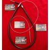 FILO COMPLETO ACCELERATORE FIAT X19