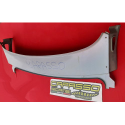 LAMIERATO POSTERIORE CAPOTTA FIAT 124 SPIDER