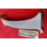 LAMIERATO POSTERIORE CAPOTTA FIAT 124 SPIDER