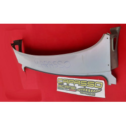 LAMIERATO POSTERIORE CAPOTTA FIAT 124 SPIDER