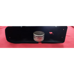 TASCA VANO PORTADOCUMENTI FIAT 124 SPIDER