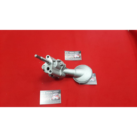 POMPA OLIO FIAT 124 SPIDER CILINDRATA 2000