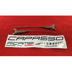 BRACCI SPATOLE TERGICRISTALLI ALFAROMEO DUETTO