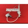 ALZACRISTALLI ELETTRICO ANTERIORE DESTRO ALFAROMEO DUETTO
