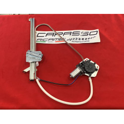 ALZACRISTALLI ELETTRICO ANTERIORE DESTRO ALFAROMEO DUETTO