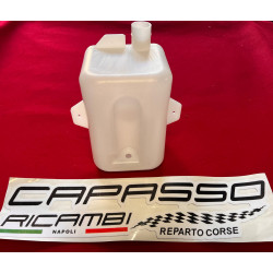VASCHETTA TERGICRISTALLI ALFAROMEO DUETTO DAL 1989 AL 1993