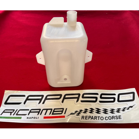 VASCHETTA TERGICRISTALLI ALFAROMEO DUETTO DAL 1989 AL 1993