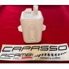 VASCHETTA TERGICRISTALLI ALFAROMEO DUETTO DAL 1989 AL 1993