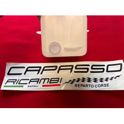 VASCHETTA TERGICRISTALLI ALFAROMEO DUETTO DAL 1989 AL 1993