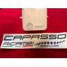 VASCHETTA TERGICRISTALLI ALFAROMEO DUETTO DAL 1989 AL 1993