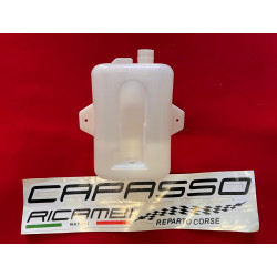 VASCHETTA TERGICRISTALLI ALFAROMEO DUETTO DAL 1989 AL 1993