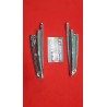 MOSTRINE LATERALE CAPOTTA FIAT 850 SPIDER