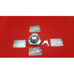 TAPPO SERBATOIO FIAT 850 SPIDER