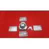 TAPPO SERBATOIO FIAT 850 SPIDER