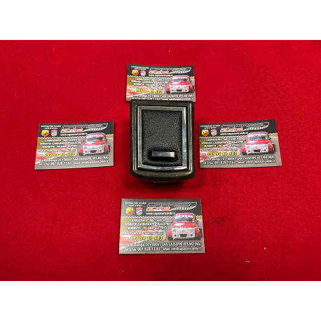 POSACENERE CENERIERA TUNNELL FIAT 124 SPIDER