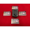 POSACENERE CENERIERA TUNNELL FIAT 124 SPIDER
