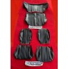 TAPPEZZERIA SELLERIA COMPLETA FIAT 500 MY CAR