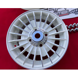 CERCHI IN LEGA FIAT 500 DISPONIBILE VARI COLORI