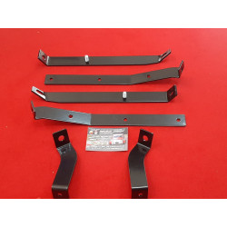 STAFFE PARAURTO ANTERIORE RENAULT 4