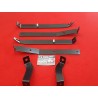 STAFFE PARAURTO ANTERIORE RENAULT 4