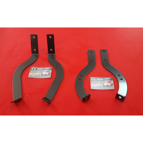 STAFFE PARAURTO POSTERIORE RENAULT 4