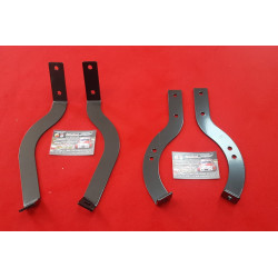 STAFFE PARAURTO POSTERIORE RENAULT 4