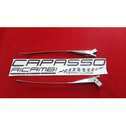 BRACCI SPAZZOLA TERGI ALFAROMEO DUETTO