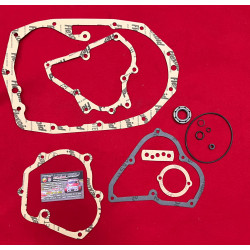SERIE GUARNIZIONI CAMBIO FIAT X19