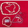 SERIE GUARNIZIONI CAMBIO FIAT X19