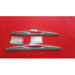 SPATOLE TERGICRISTALLO CROMATE FIAT  1500 BERLINA