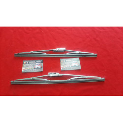 SPATOLE TERGICRISTALLO CROMATE FIAT  1500 BERLINA