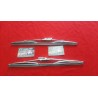 SPATOLE TERGICRISTALLO CROMATE FIAT  1500 BERLINA