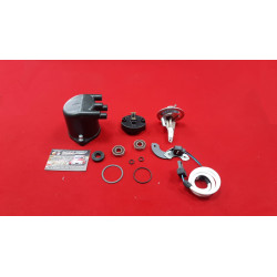 REVISIONE COMPLETA SPINTEROGENO FIAT 124 SPIDER DAL 1979 AL 1985
