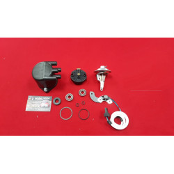 REVISIONE COMPLETA SPINTEROGENO FIAT 124 SPIDER DAL 1979 AL 1985