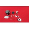REVISIONE COMPLETA SPINTEROGENO FIAT 124 SPIDER DAL 1979 AL 1985
