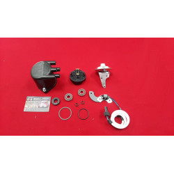 REVISIONE COMPLETA SPINTEROGENO FIAT 124 SPIDER DAL 1979 AL 1985