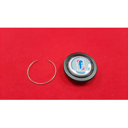 PULSANTE CLACSON FIAT 124 SPIDER