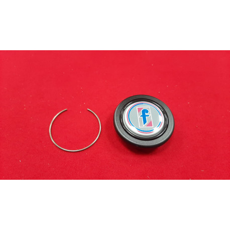 PULSANTE CLACSON FIAT 124 SPIDER