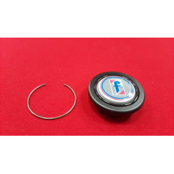 PULSANTE CLACSON FIAT 124 SPIDER