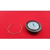 PULSANTE CLACSON FIAT 124 SPIDER