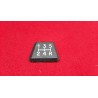 TASTO CAMBIO SCHEMA MATRICE FIAT 124 SPIDER