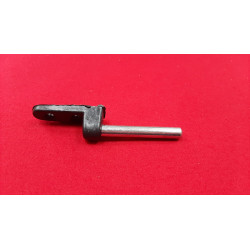 GANCIO PARASOLE FIAT 124 SPIDER