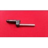 GANCIO PARASOLE FIAT 124 SPIDER