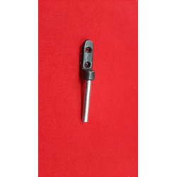 GANCIO PARASOLE FIAT 124 SPIDER